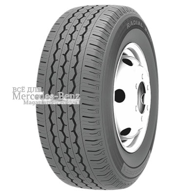 215/75R16C 113/111Q H188 TL PR8