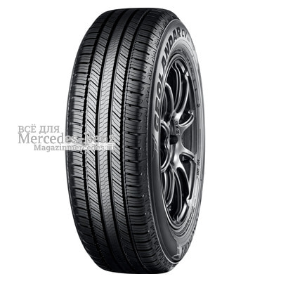 235/55R17 99H Geolandar CV G058 TL