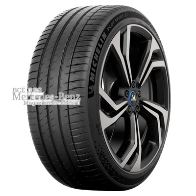 275/40R21 107W Pilot Sport EV MO1 Acoustic TL