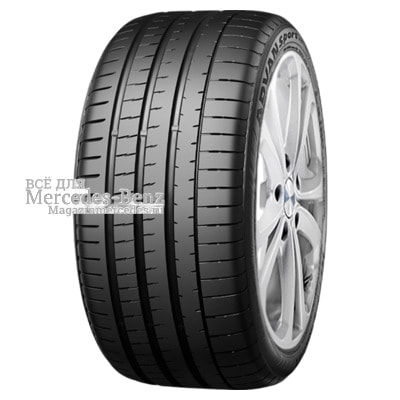 225/60R18 104W Advan Sport V107D TL