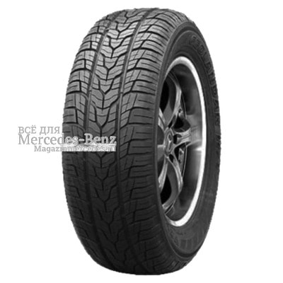 265/60R18 110V Geolandar H/T G038G TL