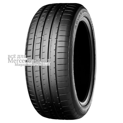 245/50R19 105Y XL Advan Sport V107E TL