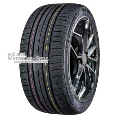 285/35ZR22 106Y XL X-Privilo RS01 TL