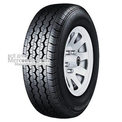 185R14C 102/100R RD-613 Steel TL PR8