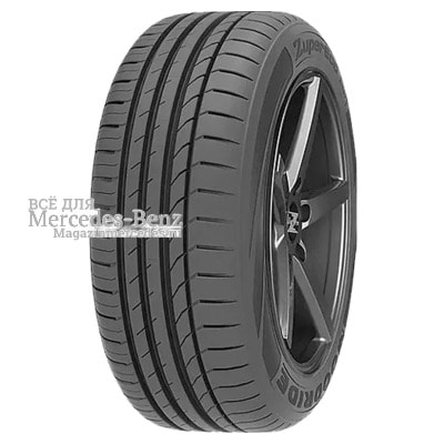 235/40R18 95W XL Z-107 ZuperEco TL