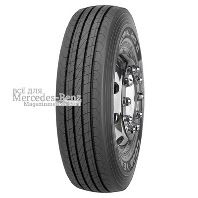 315/70R22,5 154/152L Regional RHS II TL