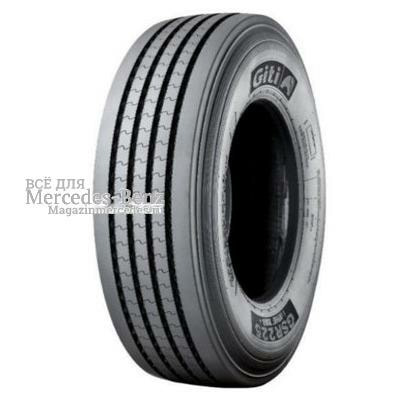 315/80R22,5 158/150L GSR225 TL M+S PR20