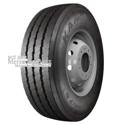 245/70R19,5 141/140J NT 202