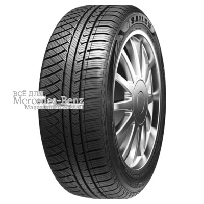 185/60R14 82H Atrezzo 4 Seasons TL