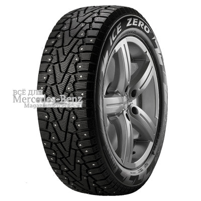 235/65R18 110T XL Ice Zero TL (.)