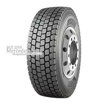 315/80R22,5 156/150L GDR665 TL 3PMSF PR18