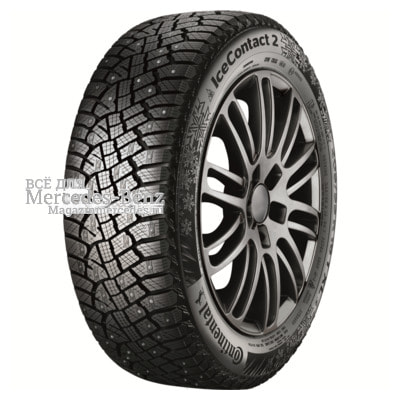 235/50R19 103T XL IceContact 2 TL FR KD (.)