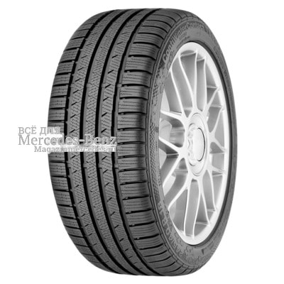 205/60R16 92H ContiWinterContact TS 810 MO TL ML