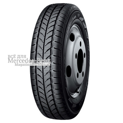 205/75R16C 110/108R W.drive WY01 TL M+S