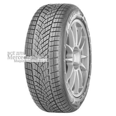 215/65R17 99V UltraGrip Performance SUV Gen-1 TL M+S