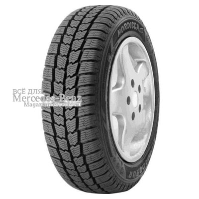 225/55R17C 109/107T MPS 520 Nordicca Van TL PR8