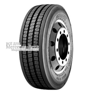 235/75R17,5 132/130M GAR820 TL 3PMSF PR14