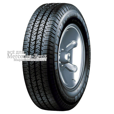 175/65R14C 90/88T Agilis 51 TL