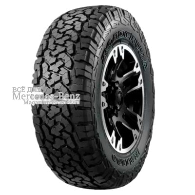 LT265/65R18 122/119S RA1100 TL