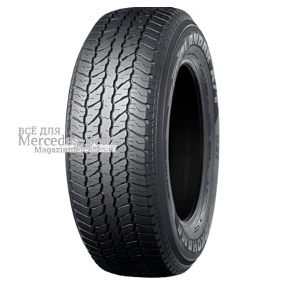 265/65R18 114V Geolandar A/T G031A TL