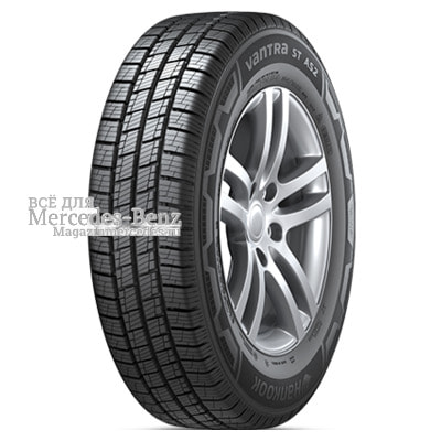 LT195/70R15C 104/102R Vantra ST AS2 RA30 TL PR8