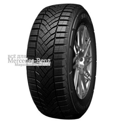 235/65R16C 121/119R Commercio 4 Seasons TL