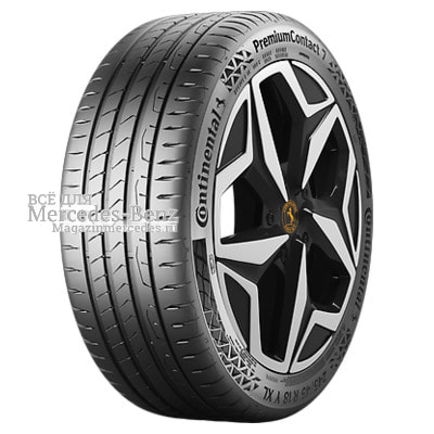 225/50R18 99W XL PremiumContact 7 TL FR