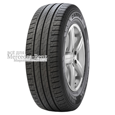 185/75R16C 104R Carrier TL