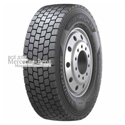 295/80R22,5 152/148M Smart Flex DH31 TL PR16