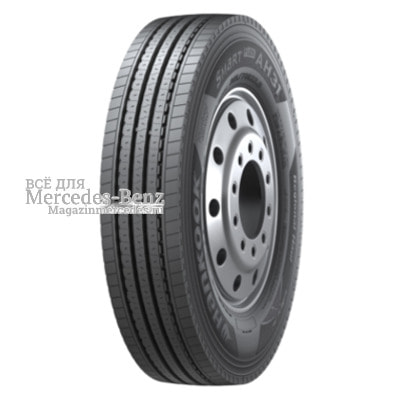 315/70R22,5 156/150L Smart Flex AH31 TL PR20