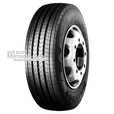 215/75R17,5 126/124M FR 3 TL M+S PR12