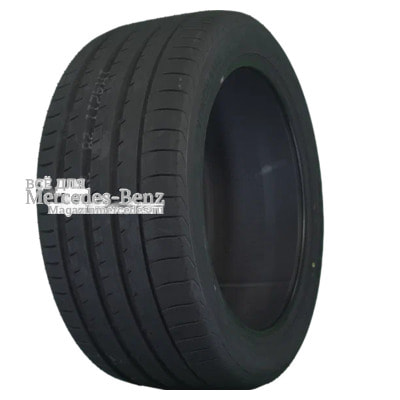 295/35R22 108Y Advan Sport V105T TL