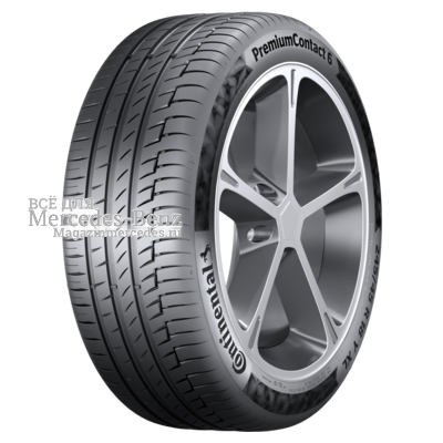 245/50R19 101Y PremiumContact 6 TL FR