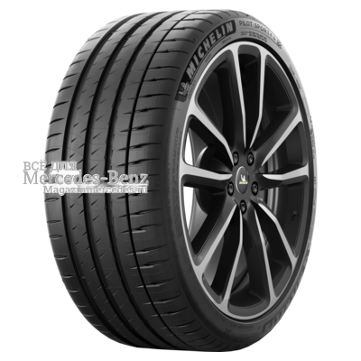 275/25ZR21 92(Y) XL Pilot Sport 4 S TL