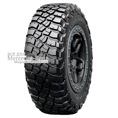 27x9R14 N Mud Terrain T/A KM3 TL NHS