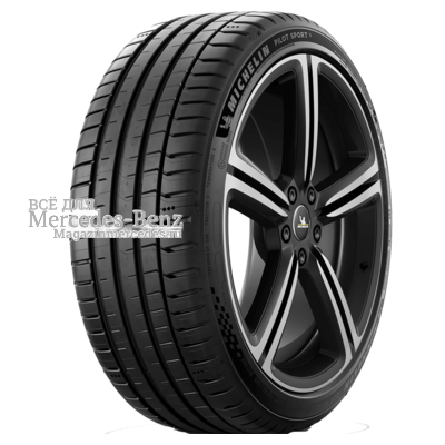 255/40ZR18 99(Y) XL Pilot Sport 5 TL RG