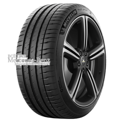 245/40ZR18 97(Y) XL Pilot Sport 4 MO1 TL