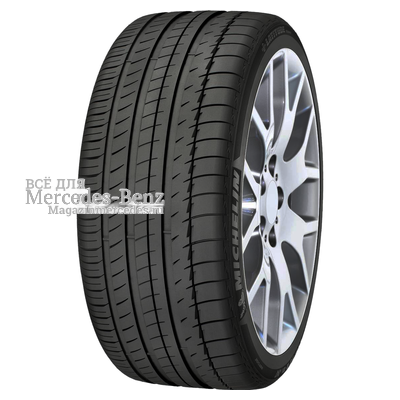 275/45R20 110Y XL Latitude Sport N0 TL