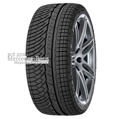 265/30R21 96W XL Pilot Alpin PA4 G TL