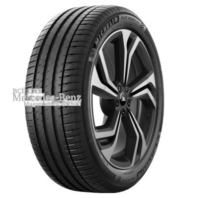 235/45R21 101Y XL Pilot Sport 4 SUV MO TL