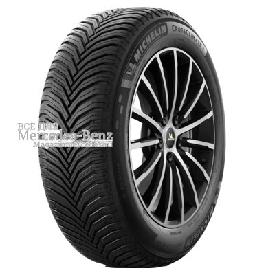 225/45R18 95Y XL CrossClimate 2 TL ZP