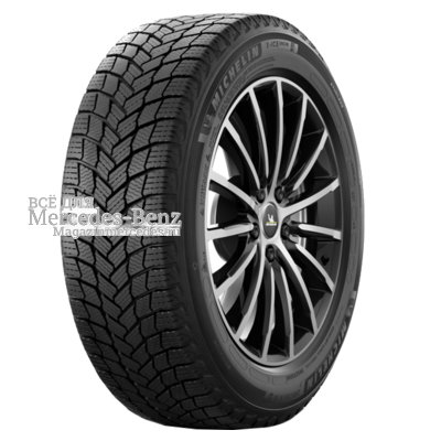 205/65R17 100T XL X-Ice Snow TL