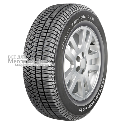 235/65R17 108V XL Urban Terrain T/A TL