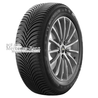 215/55R17 94V Alpin 5 AO TL