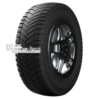 225/55R17C 109/107H Agilis CrossClimate TL