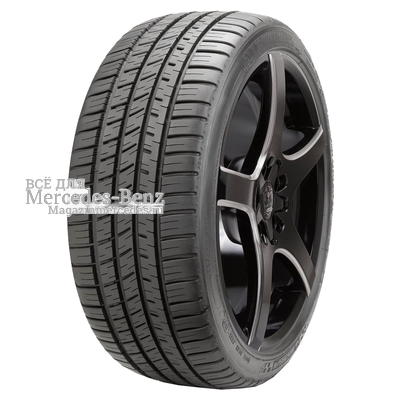 305/40R20 112V XL Pilot Sport A/S 3 N0 TL