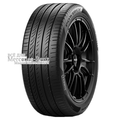 205/55R17 95V XL Powergy TL