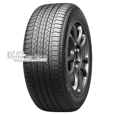 235/65R18 110V XL Latitude Tour HP J, LR TL