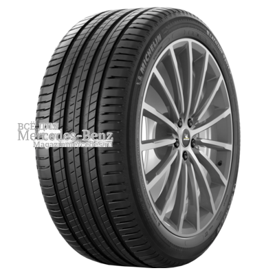 235/55R19 101W Latitude Sport 3 AO TL