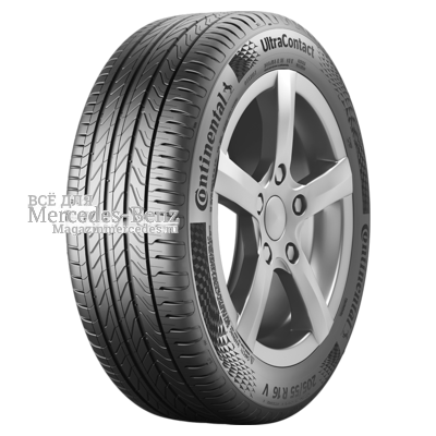 225/55R17 101W XL UltraContact TL FR